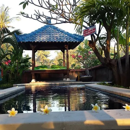 Villa Murni