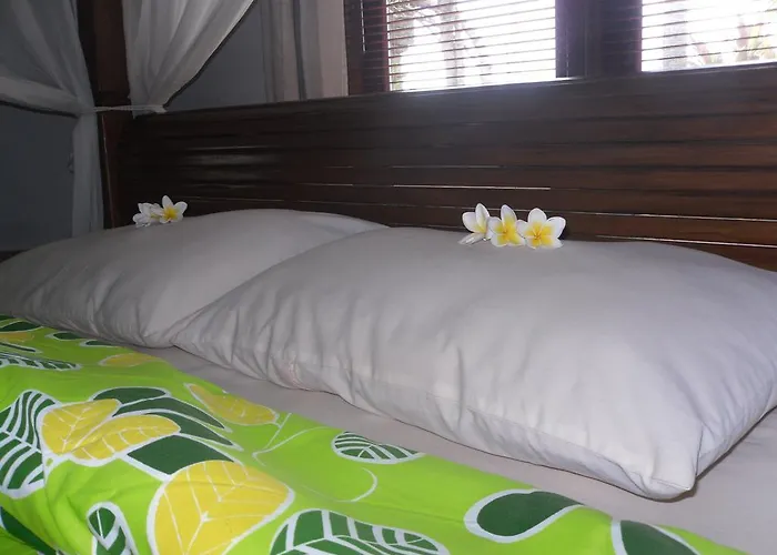 Murni Villa Lovina Beach