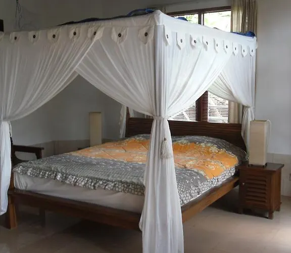 Murni Villa *