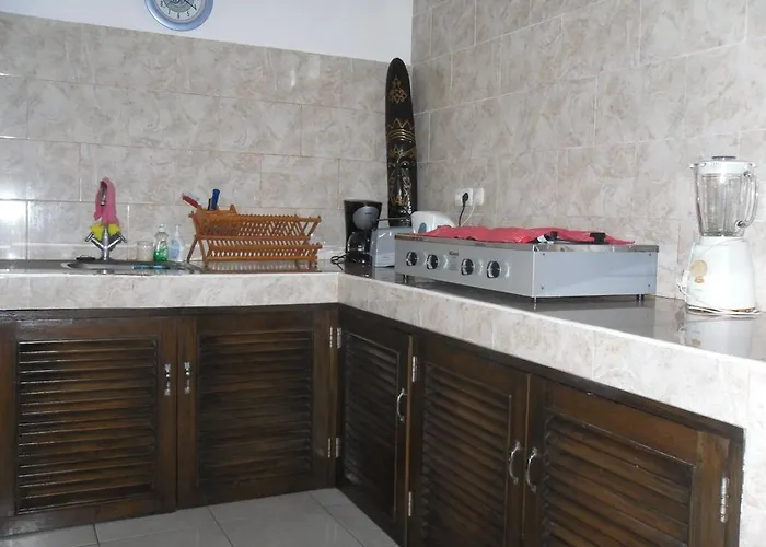 Villa Murni Lovina Beach