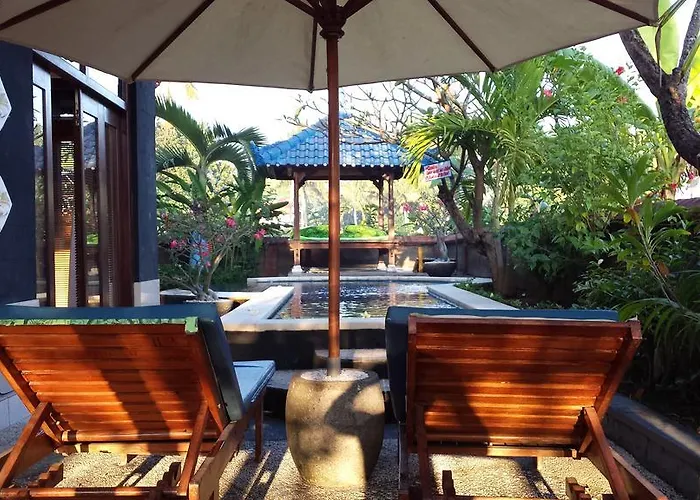 Murni Villa Lovina Beach