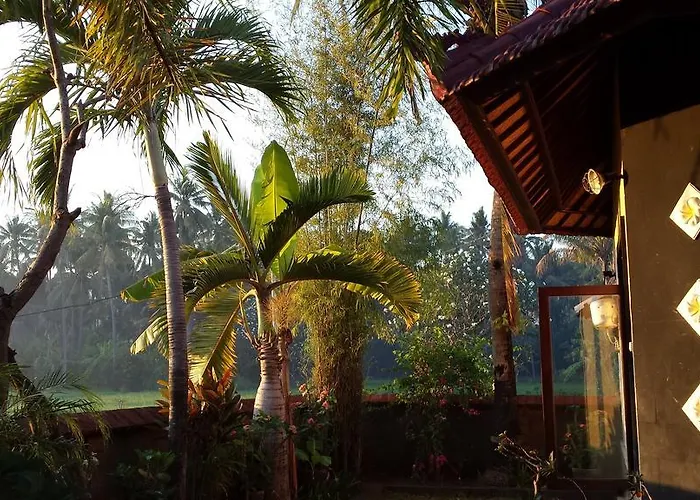 Villa Murni