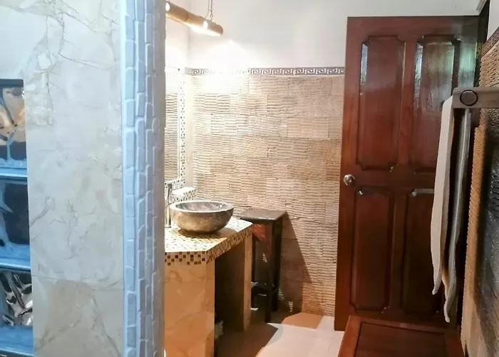 Murni Villa Lovina Beach