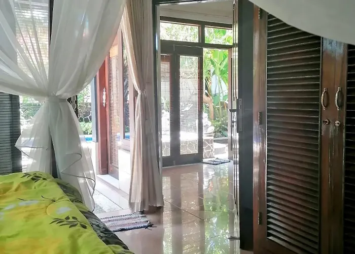 Murni Villa
