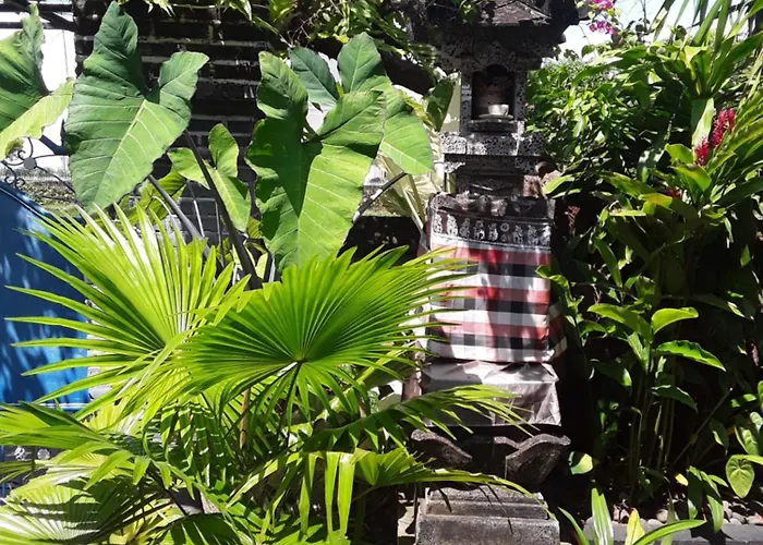 Murni Villa *