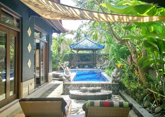 Villa Murni *