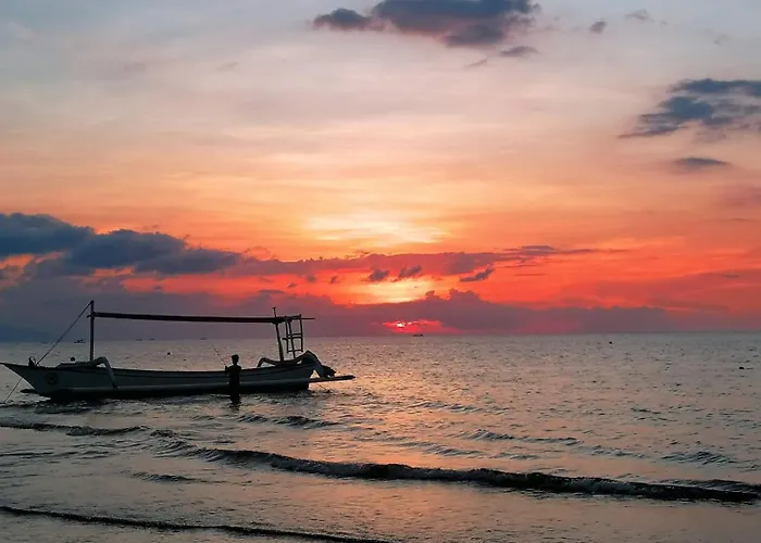 Villa Murni Lovina Beach