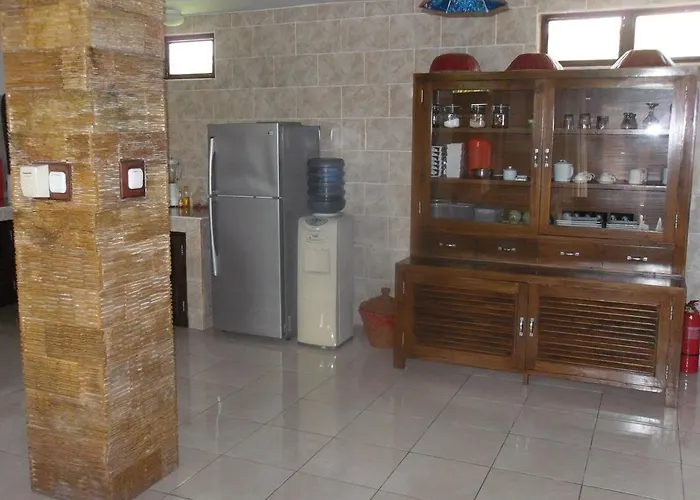 Villa Murni