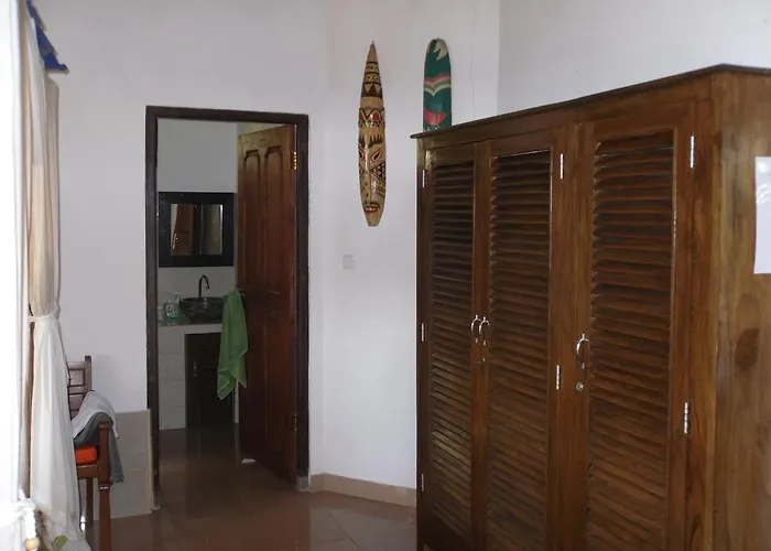 Villa Murni Lovina Beach