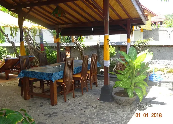 Villa Murni *
