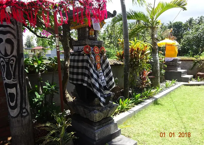 Villa Murni