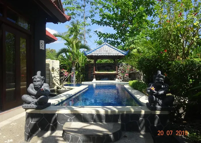 Murni Villa *