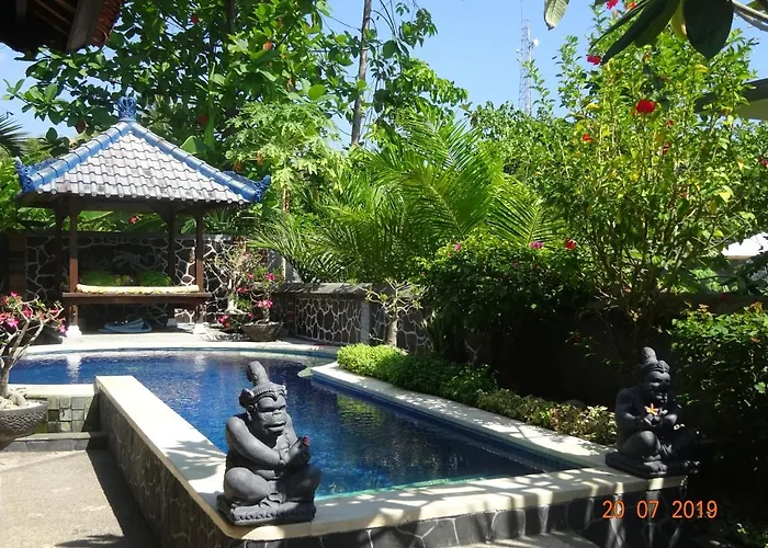 Villa Murni