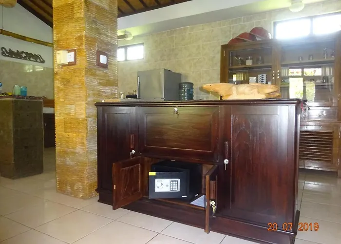 Murni Villa