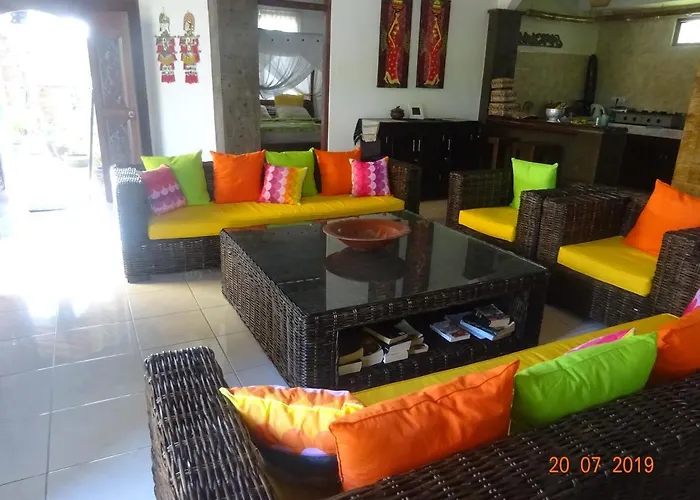 Murni Villa