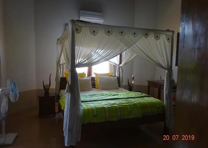 Villa Murni *