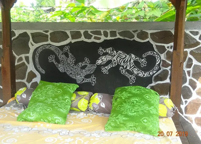 Villa Murni *