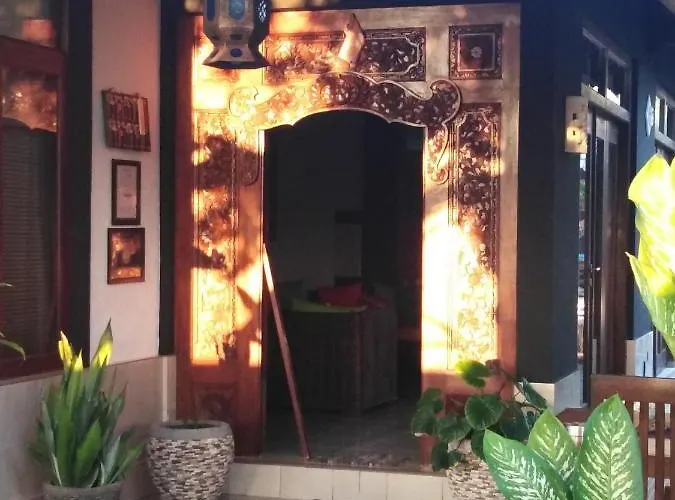Murni Villa